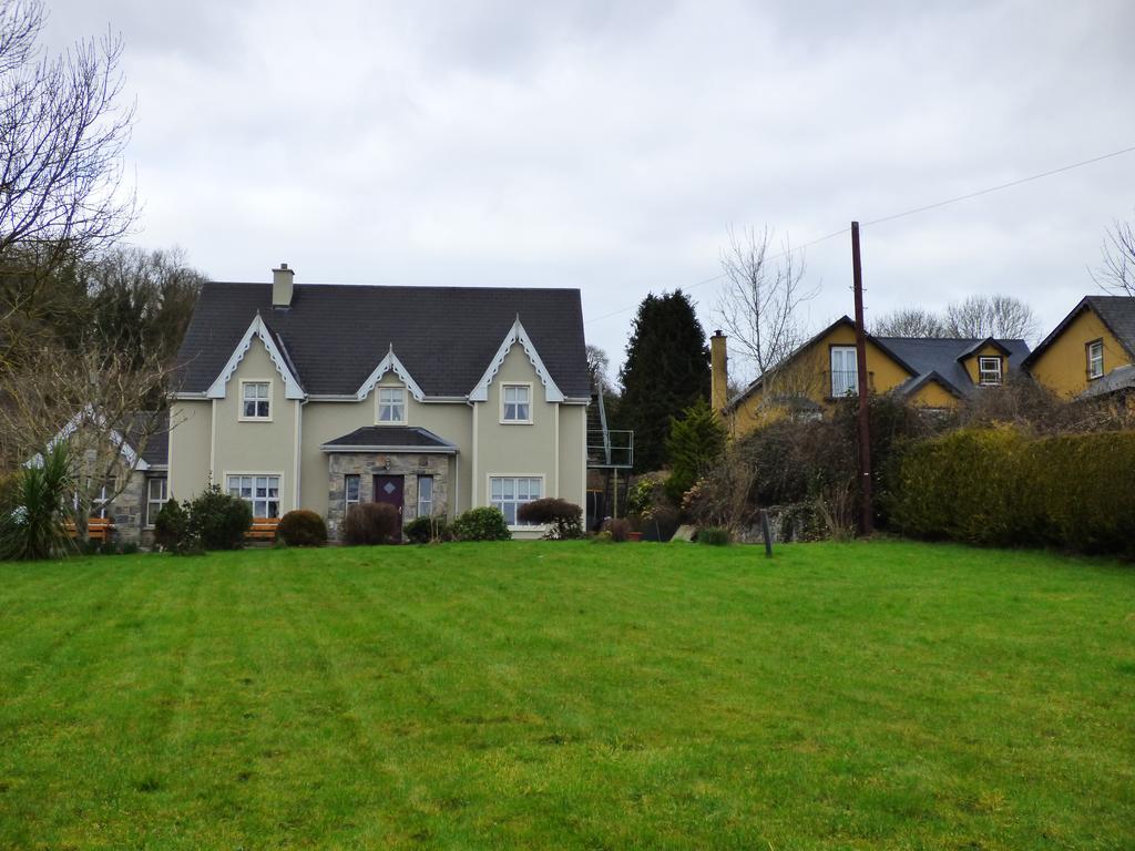 Parkhouse B&B Bunratty Exterior photo